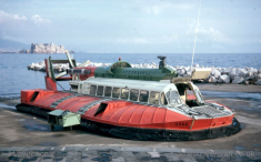 SR-N6 AERONAVE